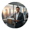 Sanjay Verma, Industrialist